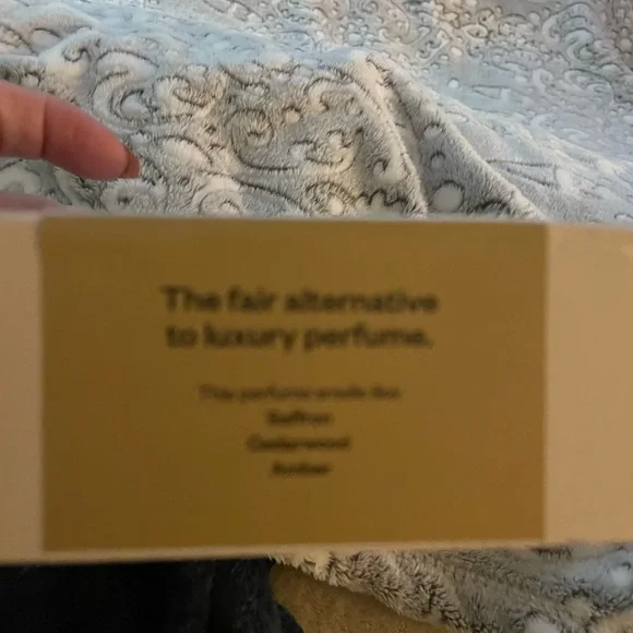 Baccarat Rouge 540 inspired - Picture 5 of 5